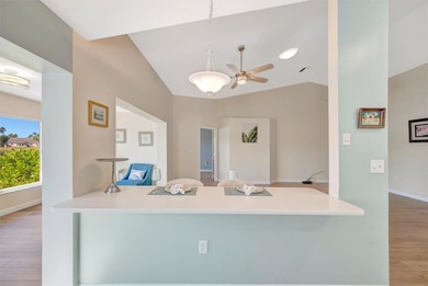 Absolutely Incredible Condo -- The Best Location in Terra Ceia on Terra Ceia Golf and Country Club in Florida - for sale on GolfHomes.com, golf home, golf lot