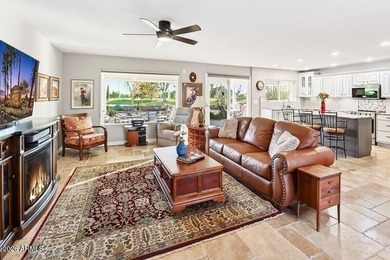 Experience the pinnacle of Sun City West living with on Pebblebrook Golf Course in Arizona - for sale on GolfHomes.com, golf home, golf lot