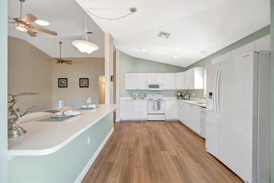 Absolutely Incredible Condo -- The Best Location in Terra Ceia on Terra Ceia Golf and Country Club in Florida - for sale on GolfHomes.com, golf home, golf lot