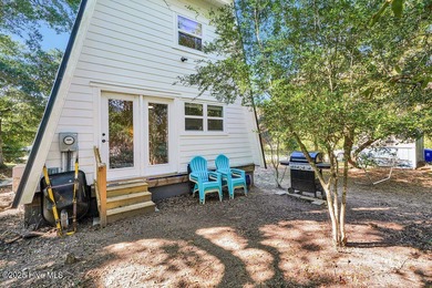 Welcome to 412 Womble Street which is located in the highly on Founders Club At St. James Plantation in North Carolina - for sale on GolfHomes.com, golf home, golf lot