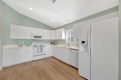 Absolutely Incredible Condo -- The Best Location in Terra Ceia on Terra Ceia Golf and Country Club in Florida - for sale on GolfHomes.com, golf home, golf lot