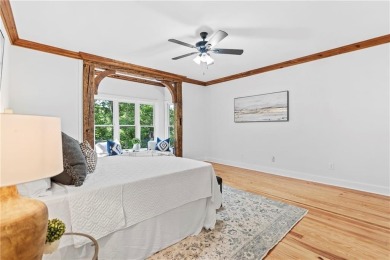 SHOWINGS BEGIN AT THE OPEN HOUSE SUN AUG 31ST  2-4PM on Towne Lake Hills Golf Club in Georgia - for sale on GolfHomes.com, golf home, golf lot