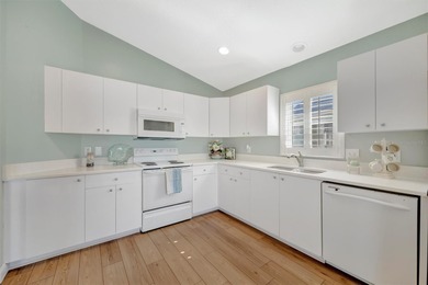 Absolutely Incredible Condo -- The Best Location in Terra Ceia on Terra Ceia Golf and Country Club in Florida - for sale on GolfHomes.com, golf home, golf lot