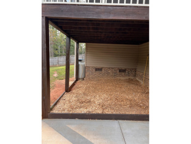Welcome to this beautiful 3-bedroom, 2-bath home nestled in a on Cherokee National Golf and Country Club in South Carolina - for sale on GolfHomes.com, golf home, golf lot