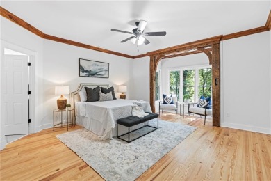 SHOWINGS BEGIN AT THE OPEN HOUSE SUN AUG 31ST  2-4PM on Towne Lake Hills Golf Club in Georgia - for sale on GolfHomes.com, golf home, golf lot