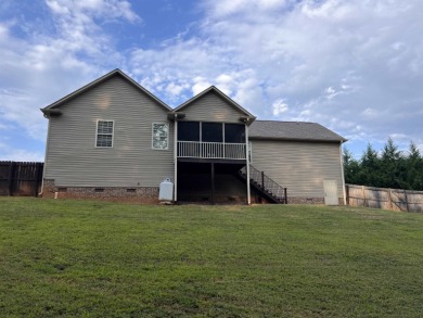 Welcome to this beautiful 3-bedroom, 2-bath home nestled in a on Cherokee National Golf and Country Club in South Carolina - for sale on GolfHomes.com, golf home, golf lot
