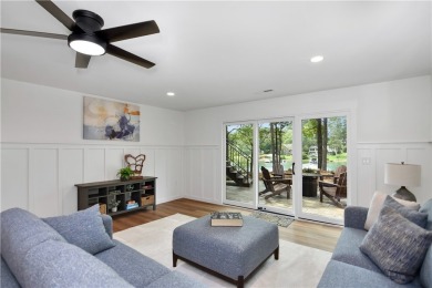 Remodeled-Updated, Move-In Ready Waterfront Home in Amenity-Rich on Keowee Key Golf and Country Club in South Carolina - for sale on GolfHomes.com, golf home, golf lot