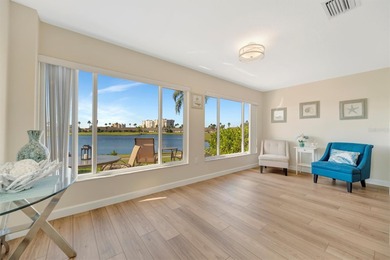 Absolutely Incredible Condo -- The Best Location in Terra Ceia on Terra Ceia Golf and Country Club in Florida - for sale on GolfHomes.com, golf home, golf lot