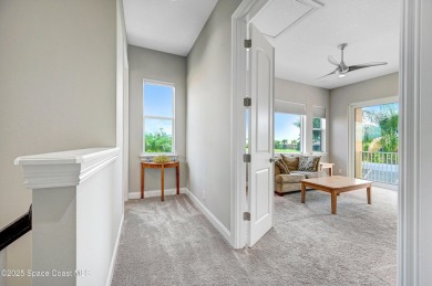 HUGE PRICE ADJUSTMENT!!!  This beautifully constructed lakefront on Duran Golf Course in Florida - for sale on GolfHomes.com, golf home, golf lot