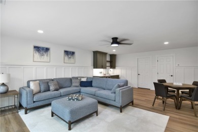 Remodeled-Updated, Move-In Ready Waterfront Home in Amenity-Rich on Keowee Key Golf and Country Club in South Carolina - for sale on GolfHomes.com, golf home, golf lot