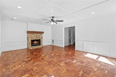 SHOWINGS BEGIN AT THE OPEN HOUSE SUN AUG 31ST  2-4PM on Towne Lake Hills Golf Club in Georgia - for sale on GolfHomes.com, golf home, golf lot