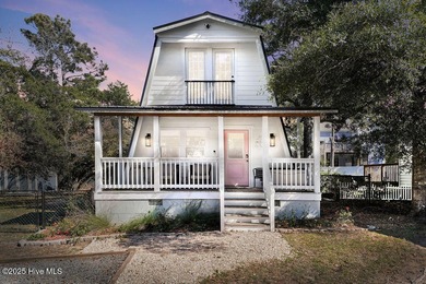 Welcome to 412 Womble Street which is located in the highly on Founders Club At St. James Plantation in North Carolina - for sale on GolfHomes.com, golf home, golf lot