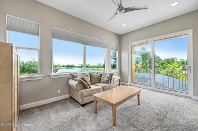 HUGE PRICE ADJUSTMENT!!!  This beautifully constructed lakefront on Duran Golf Course in Florida - for sale on GolfHomes.com, golf home, golf lot