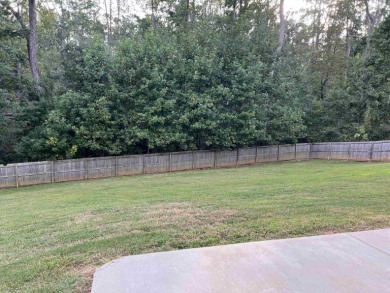 Welcome to this beautiful 3-bedroom, 2-bath home nestled in a on Cherokee National Golf and Country Club in South Carolina - for sale on GolfHomes.com, golf home, golf lot