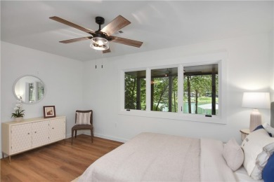 Remodeled-Updated, Move-In Ready Waterfront Home in Amenity-Rich on Keowee Key Golf and Country Club in South Carolina - for sale on GolfHomes.com, golf home, golf lot