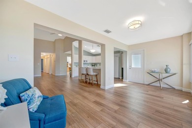 Absolutely Incredible Condo -- The Best Location in Terra Ceia on Terra Ceia Golf and Country Club in Florida - for sale on GolfHomes.com, golf home, golf lot