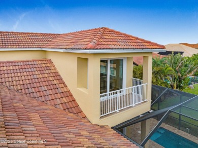 HUGE PRICE ADJUSTMENT!!!  This beautifully constructed lakefront on Duran Golf Course in Florida - for sale on GolfHomes.com, golf home, golf lot