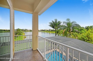 HUGE PRICE ADJUSTMENT!!!  This beautifully constructed lakefront on Duran Golf Course in Florida - for sale on GolfHomes.com, golf home, golf lot