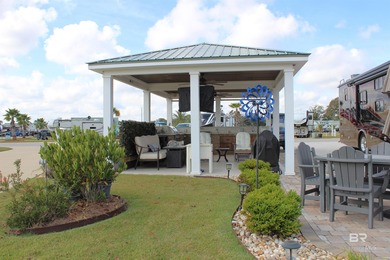 Welcome to Lake Osprey RV Resort Country Club, lot 121! Discover on Soldiers Creek Golf Club At Woerner Preserve in Alabama - for sale on GolfHomes.com, golf home, golf lot