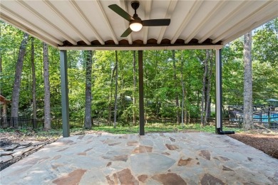 SHOWINGS BEGIN AT THE OPEN HOUSE SUN AUG 31ST  2-4PM on Towne Lake Hills Golf Club in Georgia - for sale on GolfHomes.com, golf home, golf lot