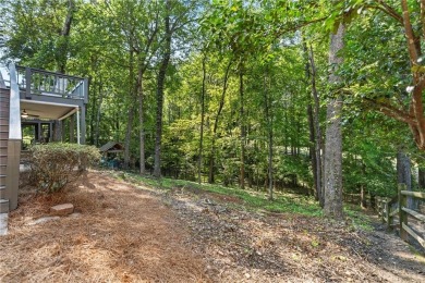 SHOWINGS BEGIN AT THE OPEN HOUSE SUN AUG 31ST  2-4PM on Towne Lake Hills Golf Club in Georgia - for sale on GolfHomes.com, golf home, golf lot