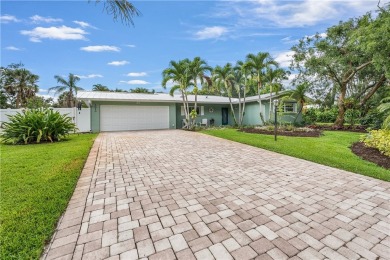 Ready to make a move? Live near VBCC in this beautifully updated on Vero Beach Country Club in Florida - for sale on GolfHomes.com, golf home, golf lot