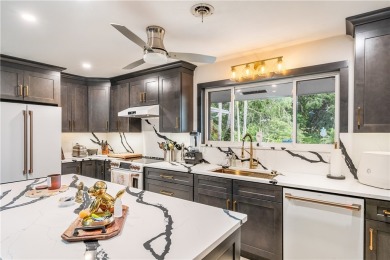 Ready to make a move? Live near VBCC in this beautifully updated on Vero Beach Country Club in Florida - for sale on GolfHomes.com, golf home, golf lot