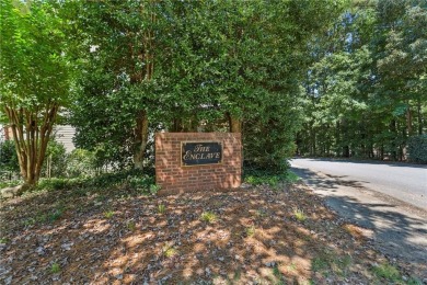 SHOWINGS BEGIN AT THE OPEN HOUSE SUN AUG 31ST  2-4PM on Towne Lake Hills Golf Club in Georgia - for sale on GolfHomes.com, golf home, golf lot