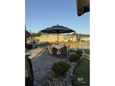 Welcome to Lake Osprey RV Resort Country Club, lot 121! Discover on Soldiers Creek Golf Club At Woerner Preserve in Alabama - for sale on GolfHomes.com, golf home, golf lot