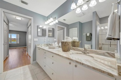 Absolutely Incredible Condo -- The Best Location in Terra Ceia on Terra Ceia Golf and Country Club in Florida - for sale on GolfHomes.com, golf home, golf lot