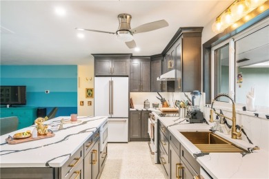 Ready to make a move? Live near VBCC in this beautifully updated on Vero Beach Country Club in Florida - for sale on GolfHomes.com, golf home, golf lot