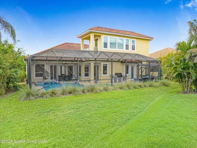 HUGE PRICE ADJUSTMENT!!!  This beautifully constructed lakefront on Duran Golf Course in Florida - for sale on GolfHomes.com, golf home, golf lot