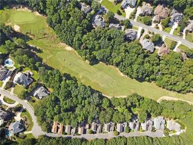 SHOWINGS BEGIN AT THE OPEN HOUSE SUN AUG 31ST  2-4PM on Towne Lake Hills Golf Club in Georgia - for sale on GolfHomes.com, golf home, golf lot