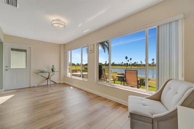 Absolutely Incredible Condo -- The Best Location in Terra Ceia on Terra Ceia Golf and Country Club in Florida - for sale on GolfHomes.com, golf home, golf lot