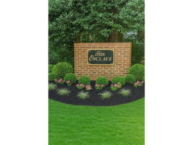Quaint cottage style home in the sought-after Towne Lake Hills on Towne Lake Hills Golf Club in Georgia - for sale on GolfHomes.com, golf home, golf lot