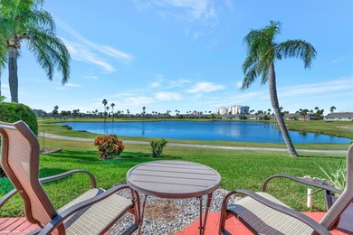 Absolutely Incredible Condo -- The Best Location in Terra Ceia on Terra Ceia Golf and Country Club in Florida - for sale on GolfHomes.com, golf home, golf lot