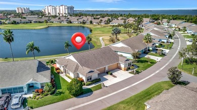 Absolutely Incredible Condo -- The Best Location in Terra Ceia on Terra Ceia Golf and Country Club in Florida - for sale on GolfHomes.com, golf home, golf lot