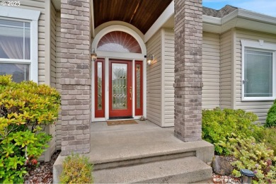 Nestled within the prestigious, gated community of Ocean Dunes on Ocean Dunes Golf Links in Oregon - for sale on GolfHomes.com, golf home, golf lot