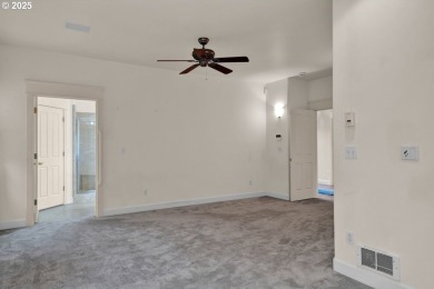 Nestled within the prestigious, gated community of Ocean Dunes on Ocean Dunes Golf Links in Oregon - for sale on GolfHomes.com, golf home, golf lot