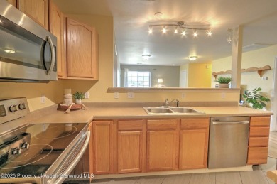 Enjoy the breathtaking sights of Mt. Callahan right from your on Battlement Mesa Golf Course in Colorado - for sale on GolfHomes.com, golf home, golf lot