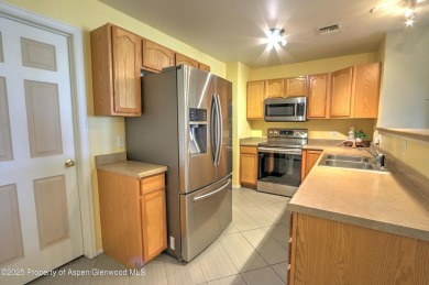 Enjoy the breathtaking sights of Mt. Callahan right from your on Battlement Mesa Golf Course in Colorado - for sale on GolfHomes.com, golf home, golf lot