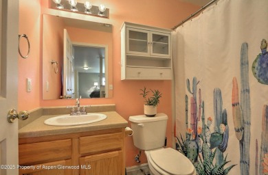 Enjoy the breathtaking sights of Mt. Callahan right from your on Battlement Mesa Golf Course in Colorado - for sale on GolfHomes.com, golf home, golf lot