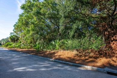 Nestled amidst the natural beauty of exclusive Ocean Pointe on The Seabrook Island Club in South Carolina - for sale on GolfHomes.com, golf home, golf lot