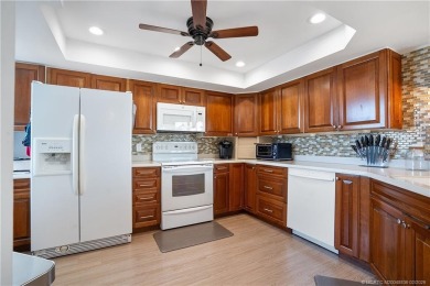 Oceanfront living meets endless views in this stunning 3BD, SE on Island Dunes Country Club in Florida - for sale on GolfHomes.com, golf home, golf lot