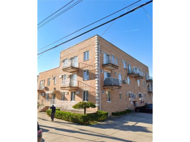 Most affordable 2 Bedroom Condo in Dyker Heights. Very quiet and on Dyker Beach Golf Course in New York - for sale on GolfHomes.com, golf home, golf lot