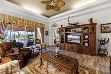 Welcome to this stunning former model home in the prestigious on LPGA International Golf Course in Florida - for sale on GolfHomes.com, golf home, golf lot