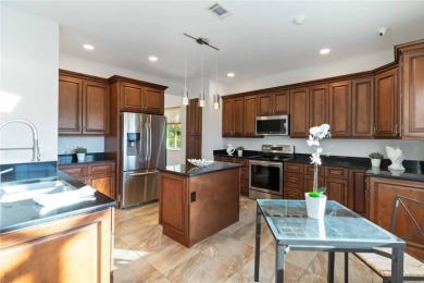 Charming and spacious updated two-story Stoneybrook home on Stoneybrook Golf and Country Club of Sarasota in Florida - for sale on GolfHomes.com, golf home, golf lot