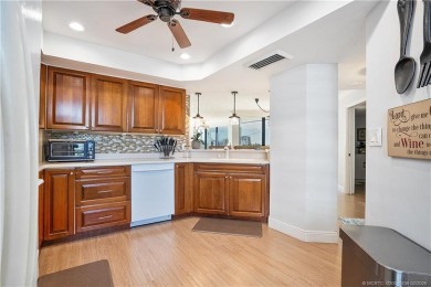 Oceanfront living meets endless views in this stunning 3BD, SE on Island Dunes Country Club in Florida - for sale on GolfHomes.com, golf home, golf lot