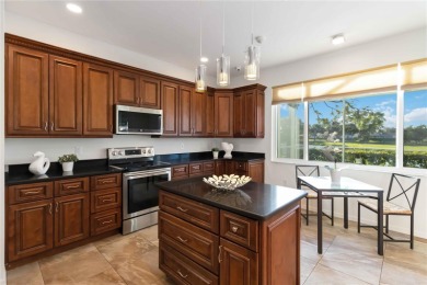 Charming and spacious updated two-story Stoneybrook home on Stoneybrook Golf and Country Club of Sarasota in Florida - for sale on GolfHomes.com, golf home, golf lot