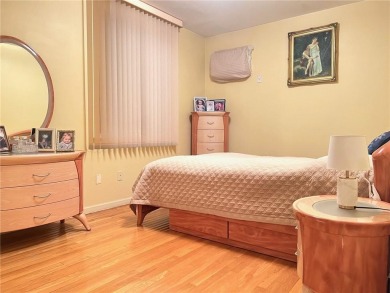 Most affordable 2 Bedroom Condo in Dyker Heights. Very quiet and on Dyker Beach Golf Course in New York - for sale on GolfHomes.com, golf home, golf lot